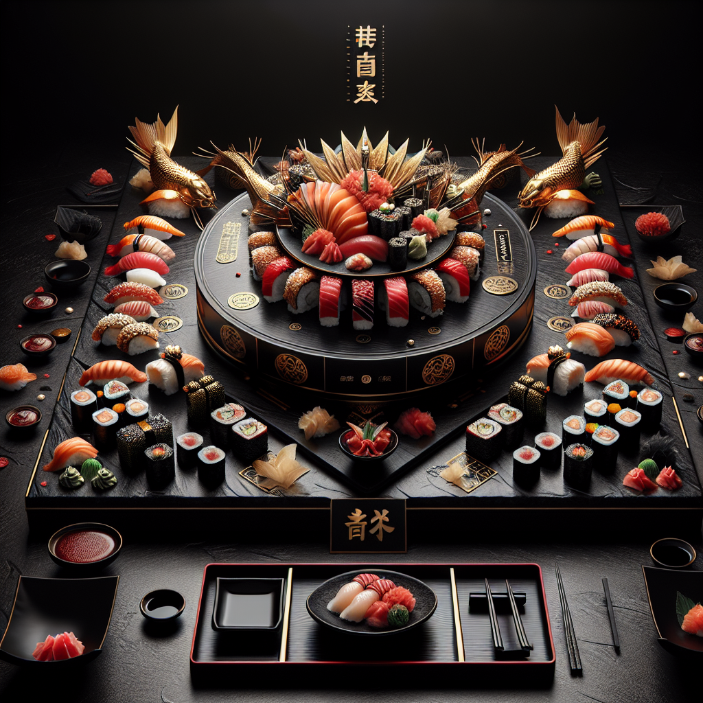 Sabado Shogun